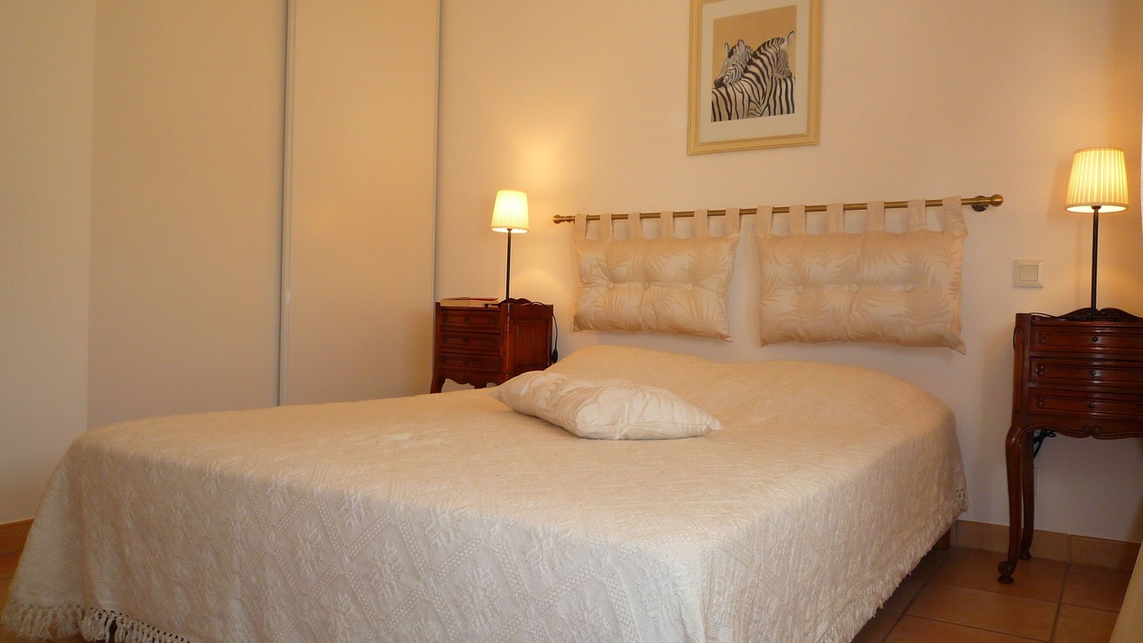 Photo of Bedroom in Plage d'Argeles