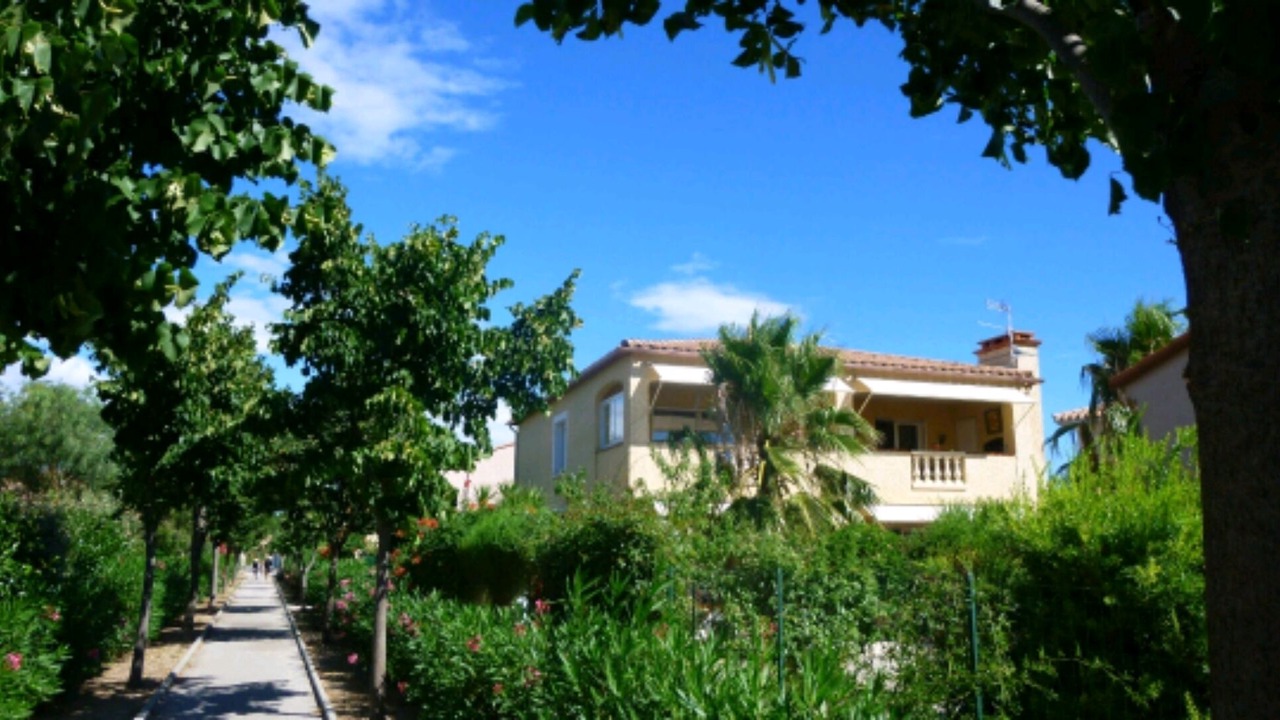Photo of Outdoor in Plage d'Argeles