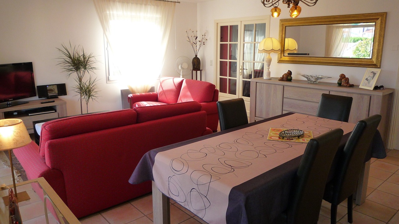 Photo of Livingroom in Plage d'Argeles