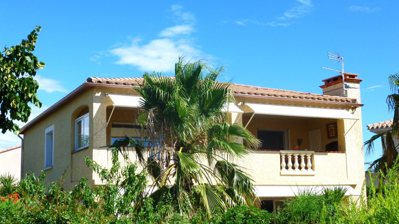 Photo of Outdoor in Plage d'Argeles