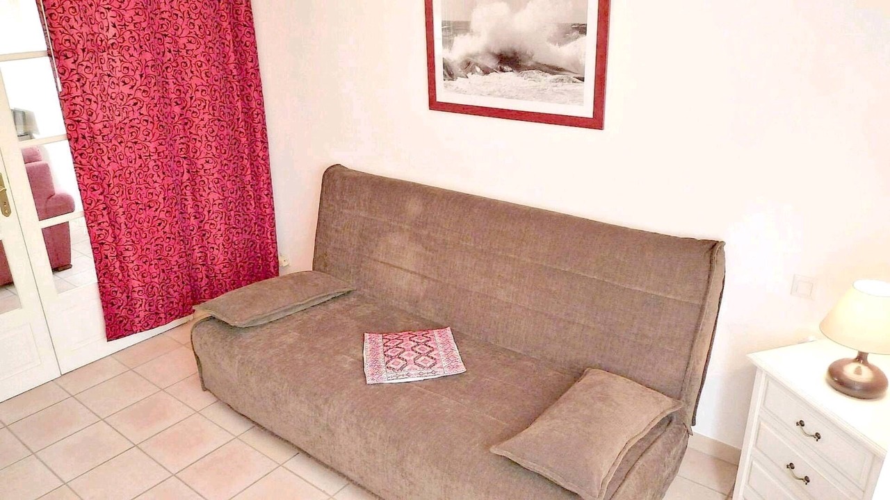Photo of Livingroom in Plage d'Argeles