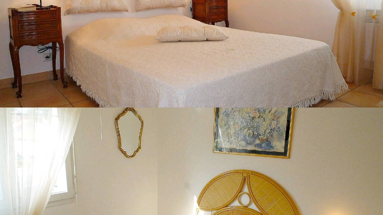 Photo of Bedroom in Plage d'Argeles