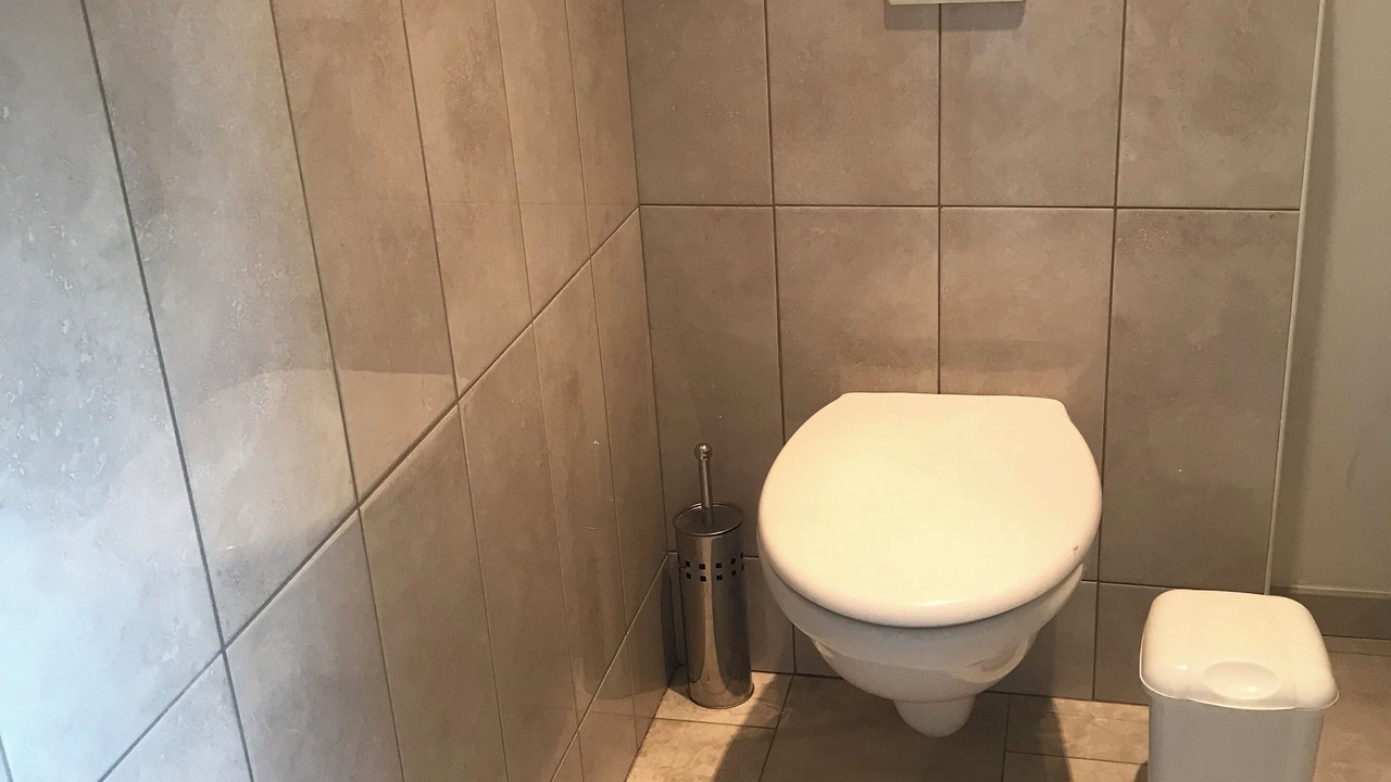 Photo of Bathroom in Salavas