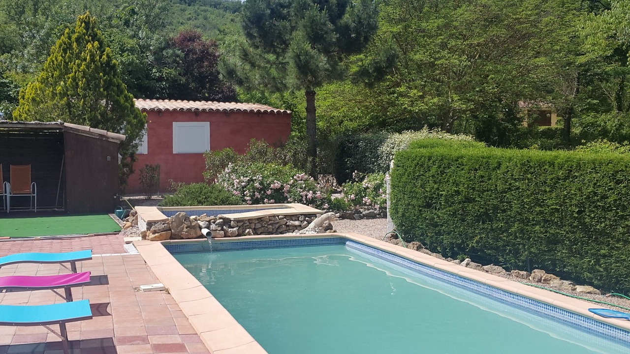 Photo of Outdoor in Le Luc