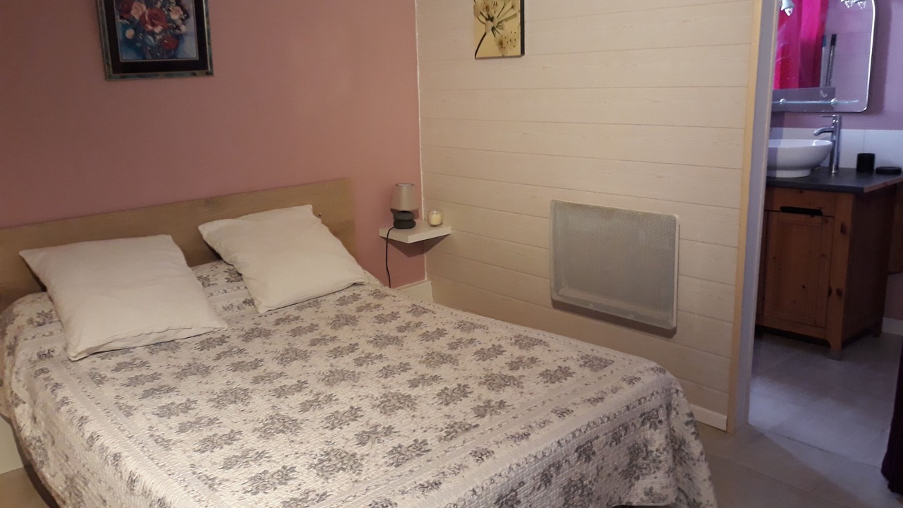 Photo of Bedroom in Le Luc
