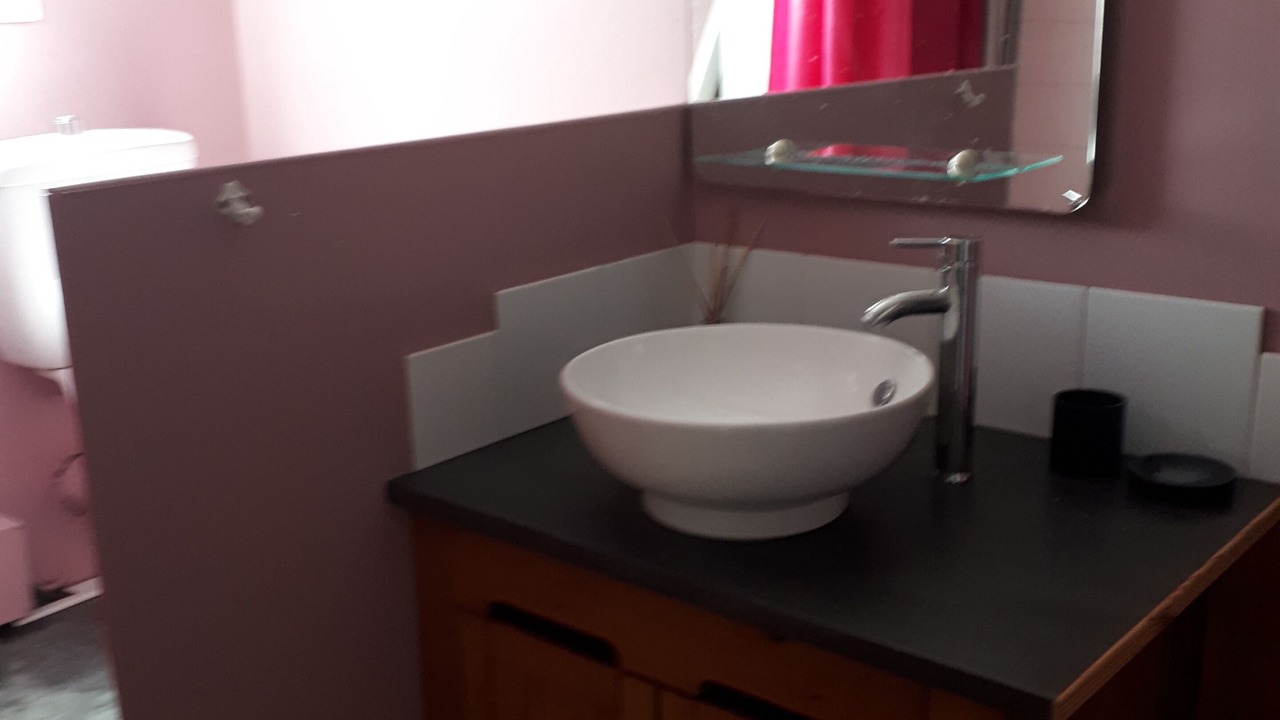 Photo of Bathroom in Le Luc
