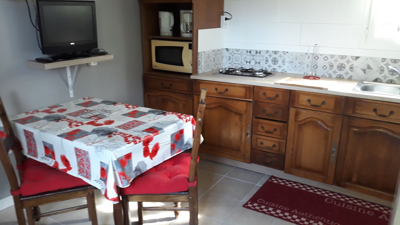 Photo of Kitchen in Le Luc