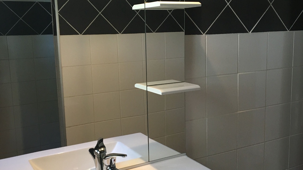Photo of Bathroom in La Romieu