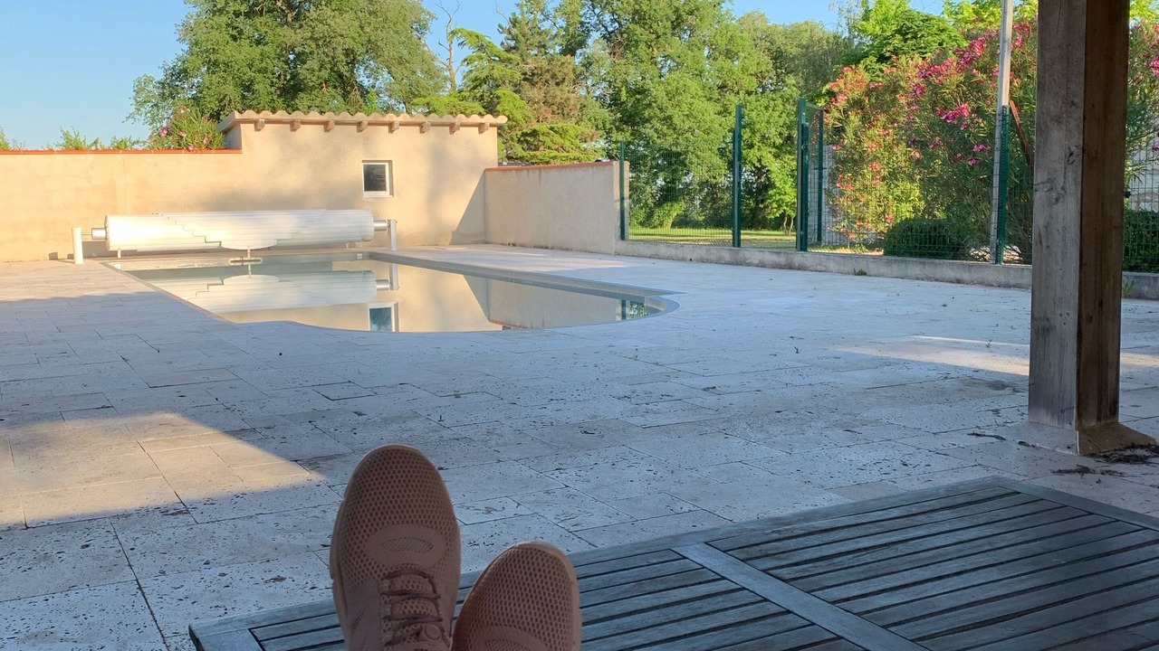Photo of Outdoor in La Romieu