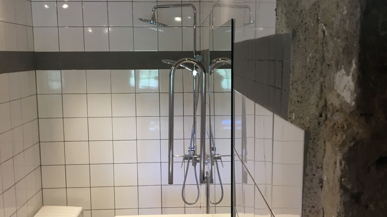 Photo of Bathroom in La Romieu