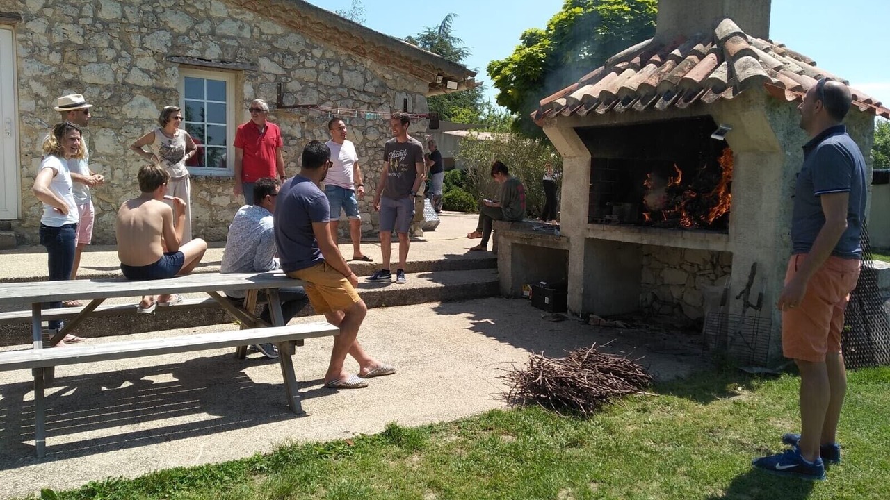 Photo of Outdoor in La Romieu