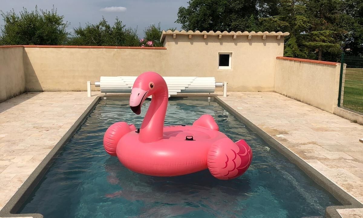 Photo of Outdoor in La Romieu