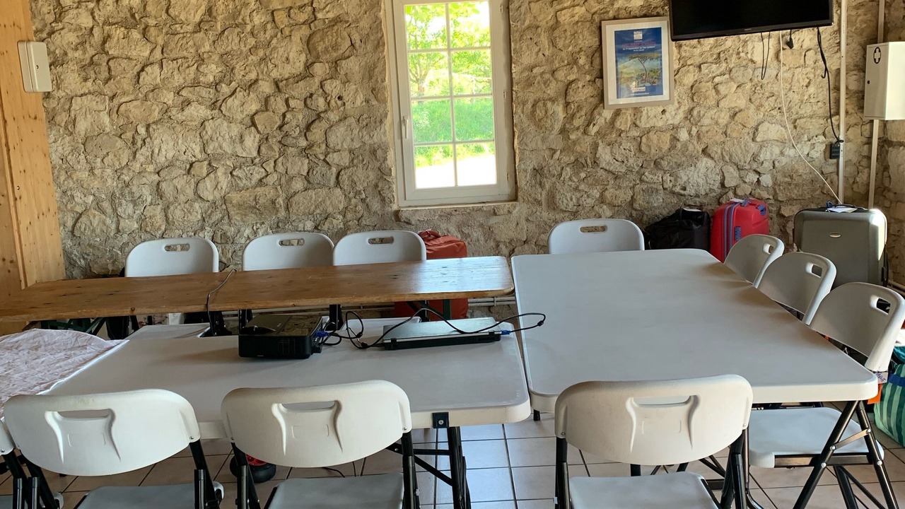Photo of Others in La Romieu