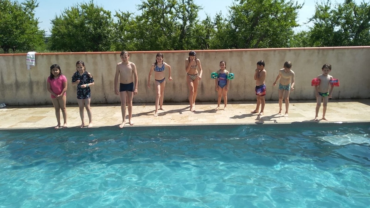 Photo of Outdoor in La Romieu