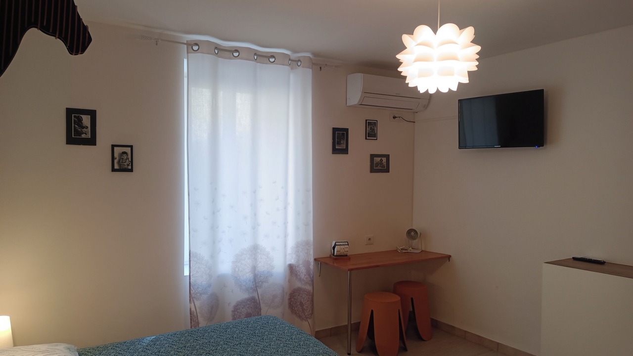 Photo of Bedroom in Saint-Gervais