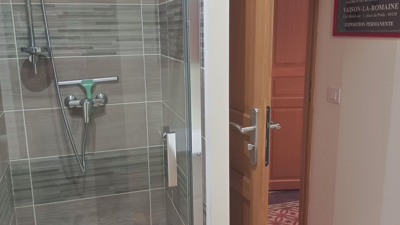 Photo of Bathroom in Saint-Gervais