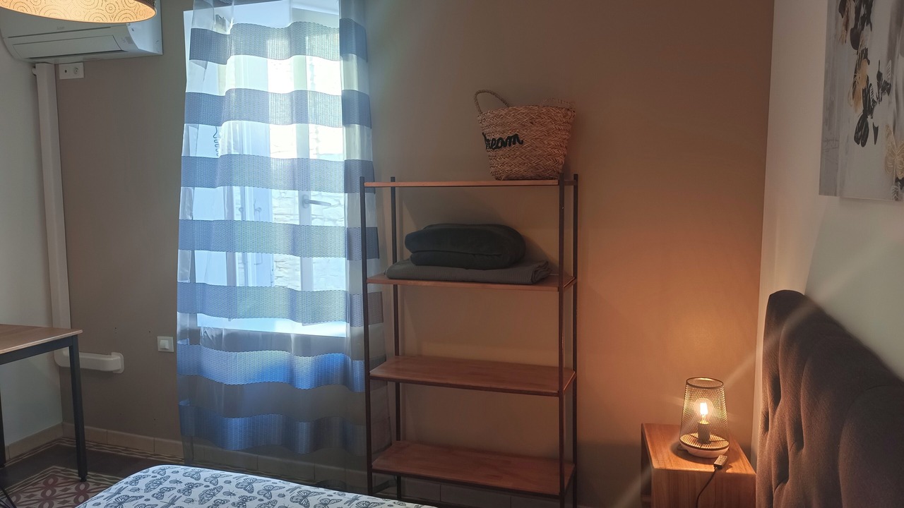 Photo of Bedroom in Saint-Gervais