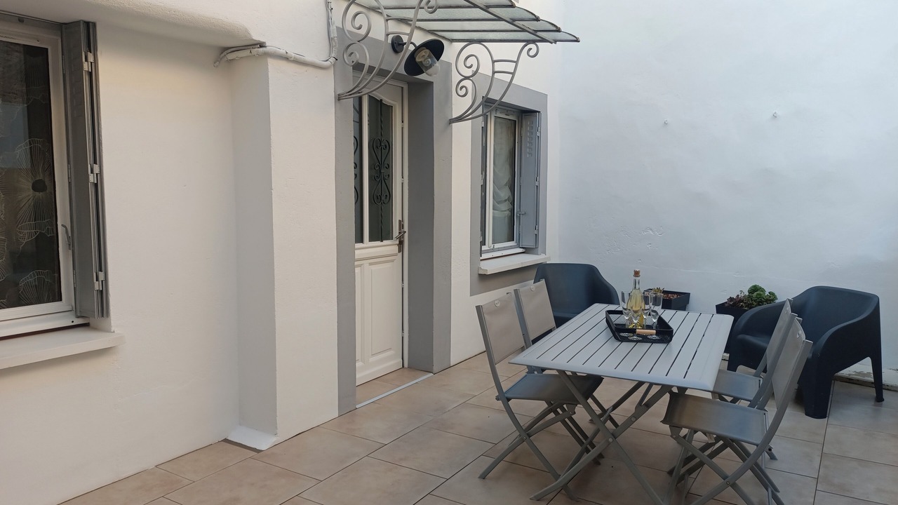 Photo of Outdoor in Saint-Gervais