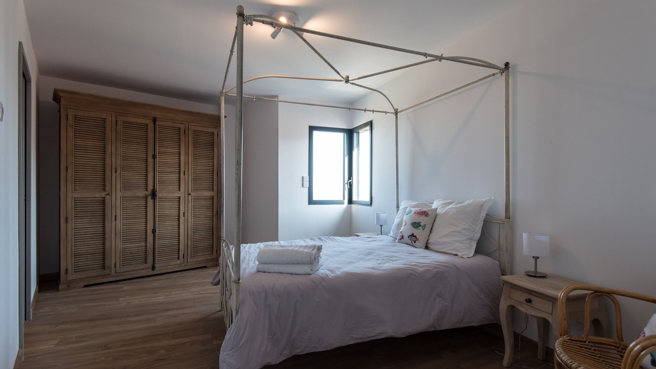 Photo of Bedroom in Banyuls-sur-Mer