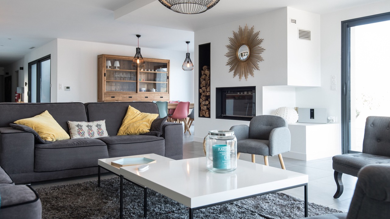 Photo of Livingroom in Banyuls-sur-Mer