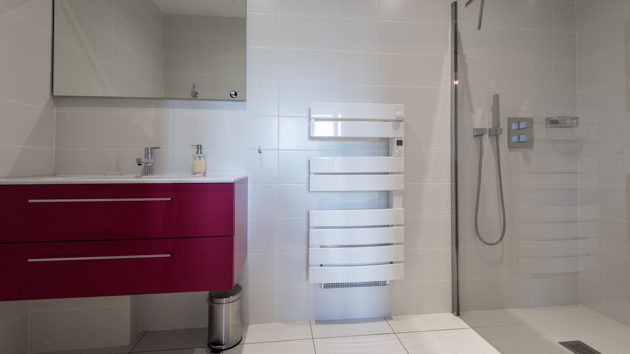 Photo of Bathroom in Banyuls-sur-Mer
