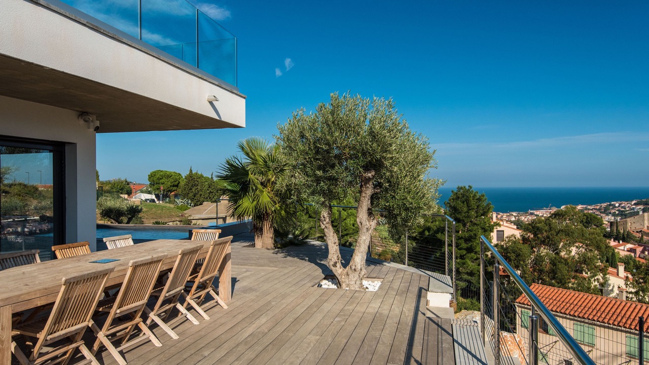 Photo of Outdoor in Banyuls-sur-Mer
