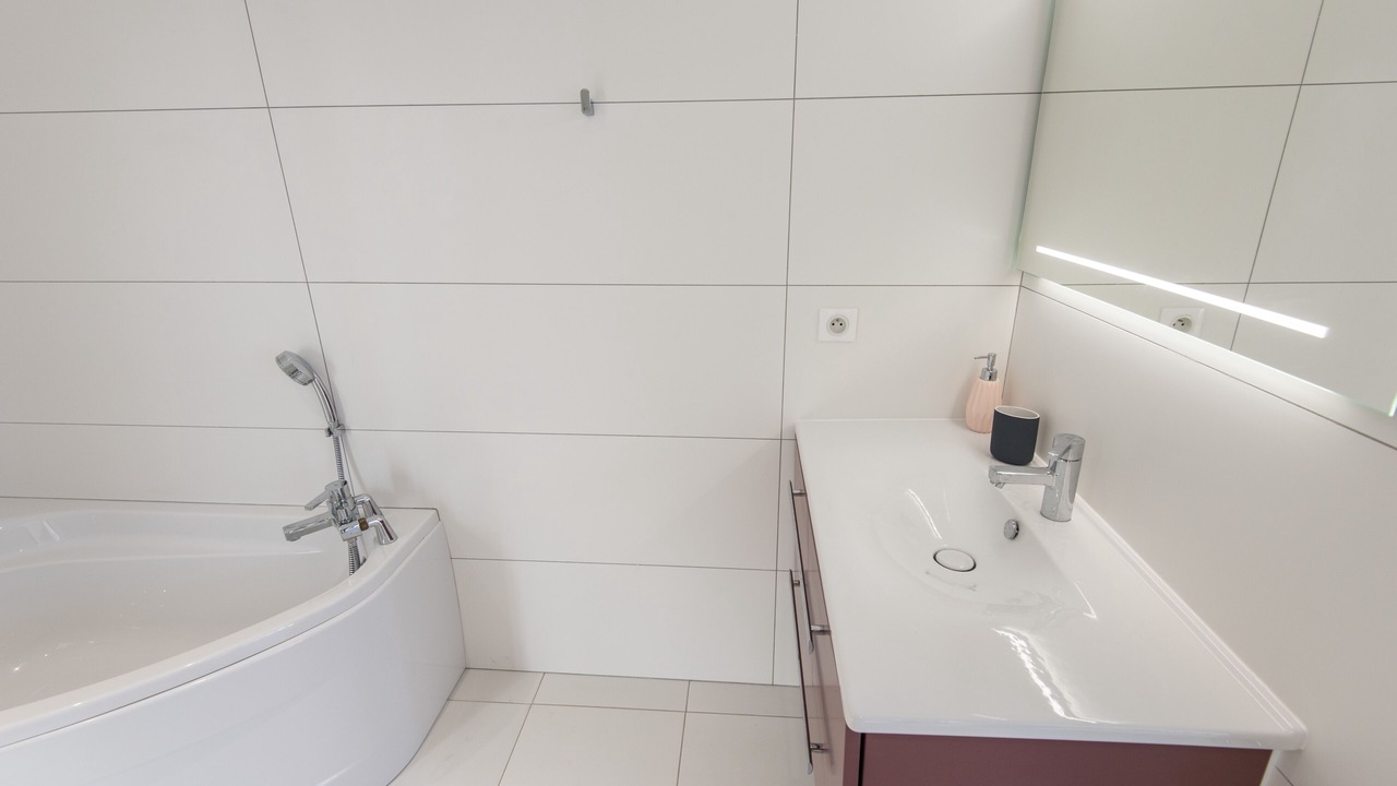 Photo of Bathroom in Banyuls-sur-Mer