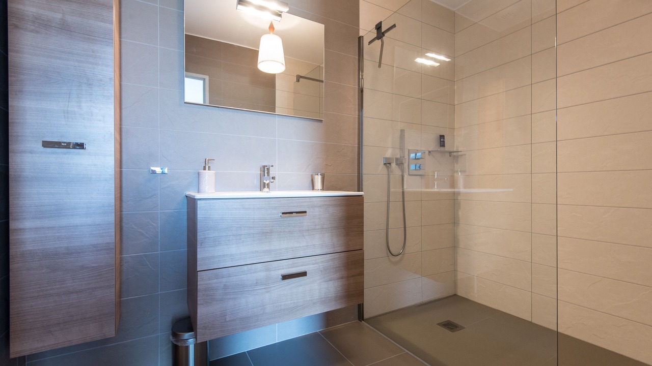 Photo of Bathroom in Banyuls-sur-Mer