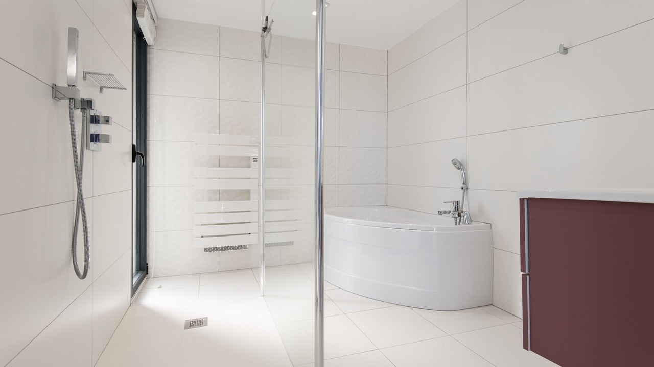 Photo of Bathroom in Banyuls-sur-Mer