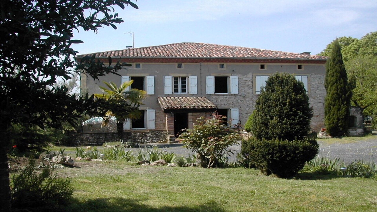 Photo of Outdoor in Lasgraisses