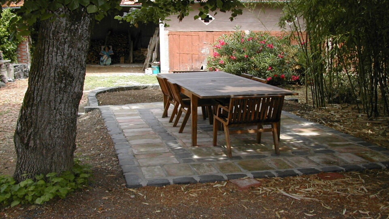 Photo of Outdoor in Lasgraisses