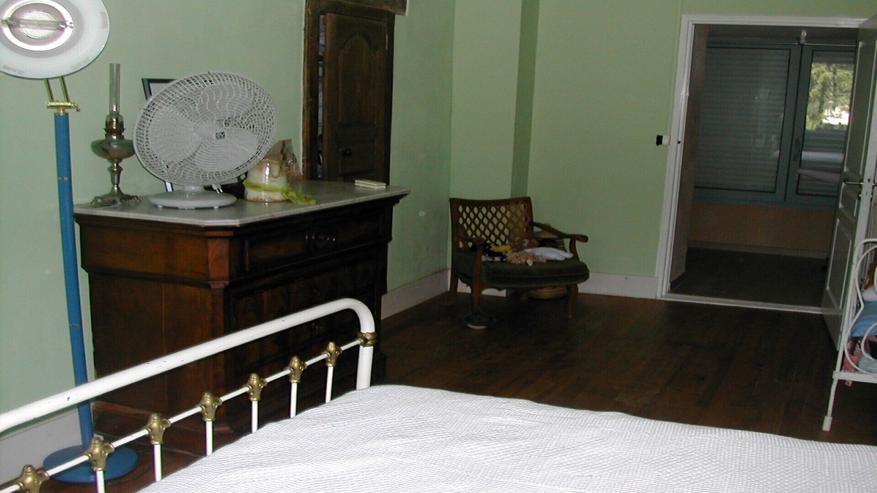 Photo of Bedroom in Lasgraisses