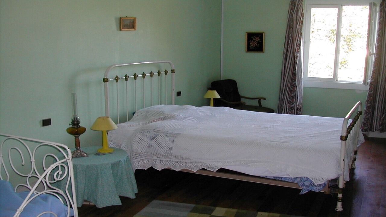 Photo of Bedroom in Lasgraisses