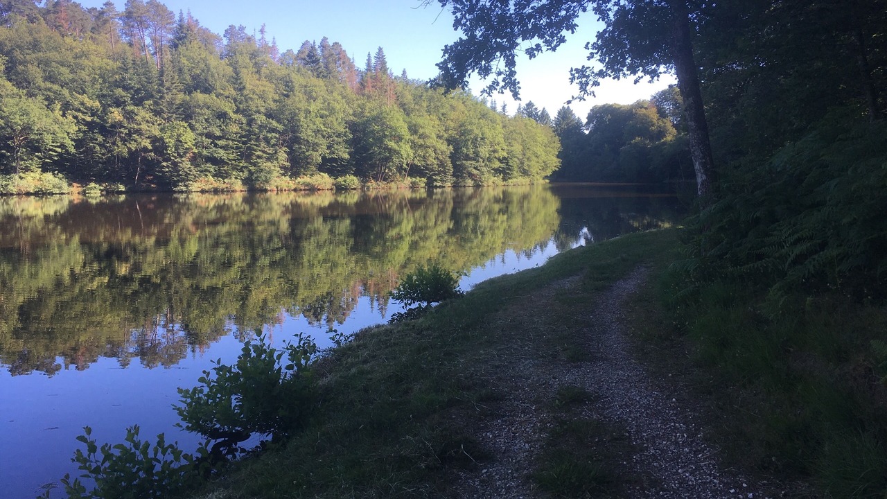 Photo of Outdoor in Chalais
