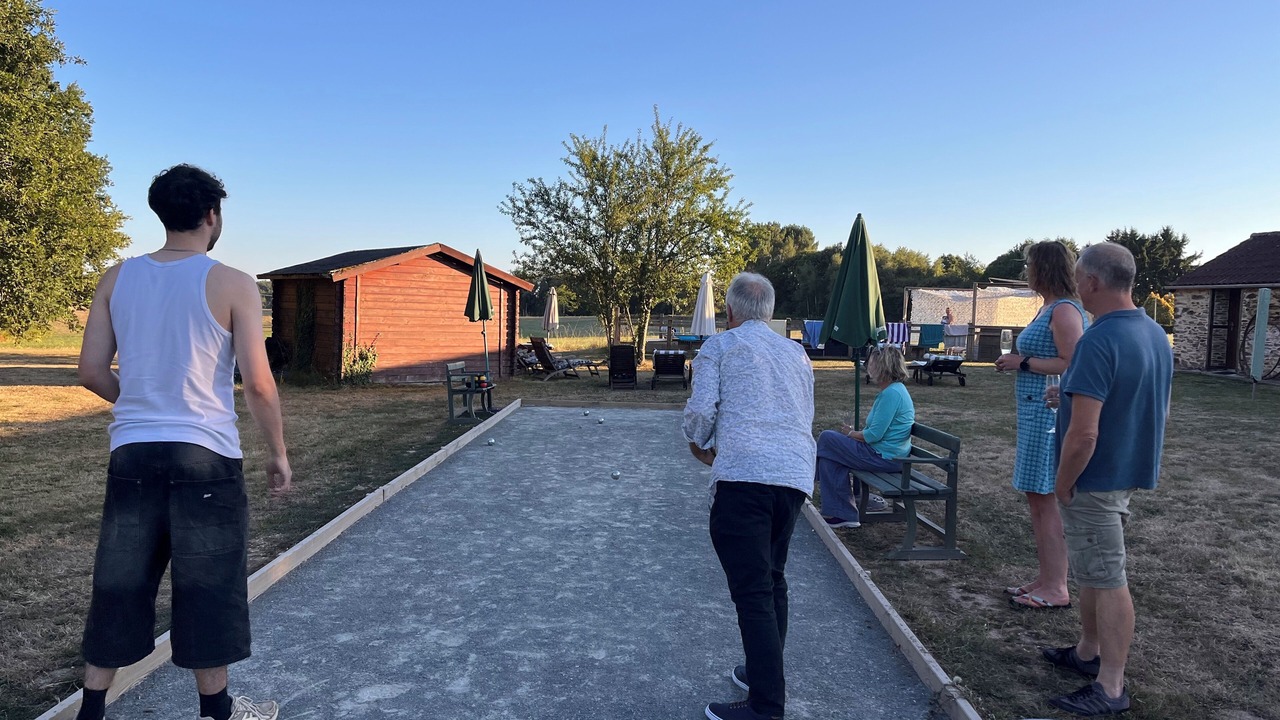 Photo of Outdoor in Chalais