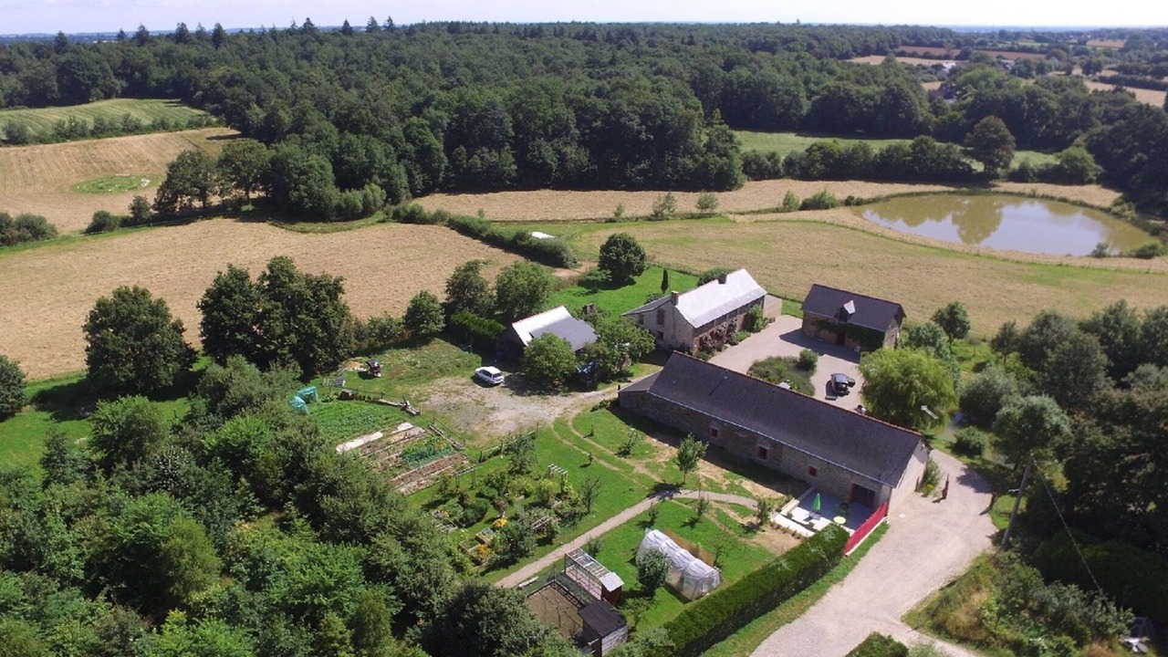 Photo of Outdoor in Challain-la-Potherie