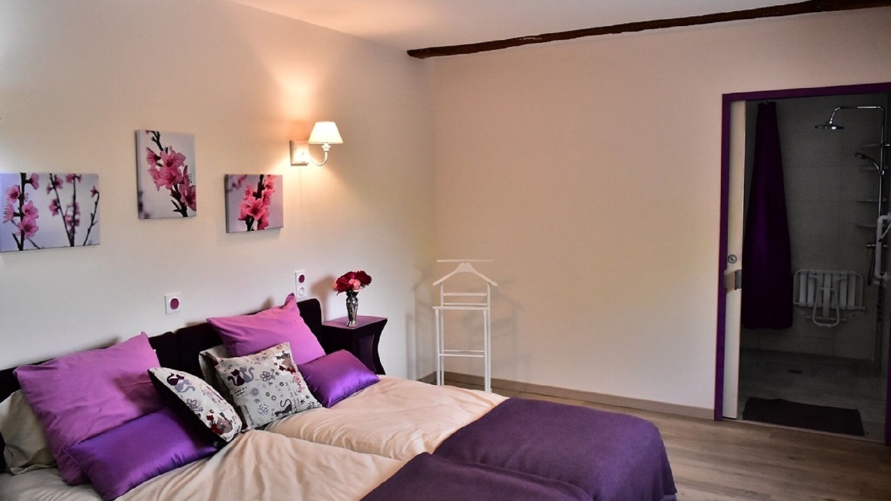 Photo of Bedroom in Challain-la-Potherie