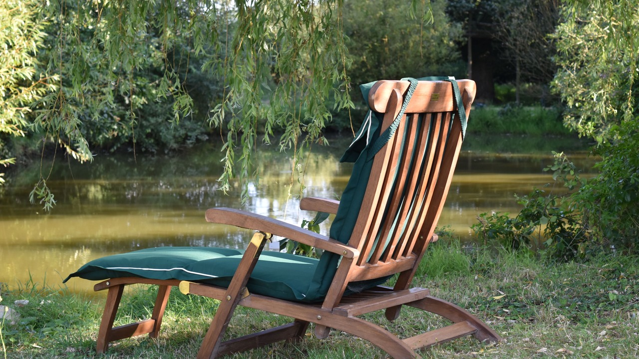 Photo of Outdoor in Challain-la-Potherie