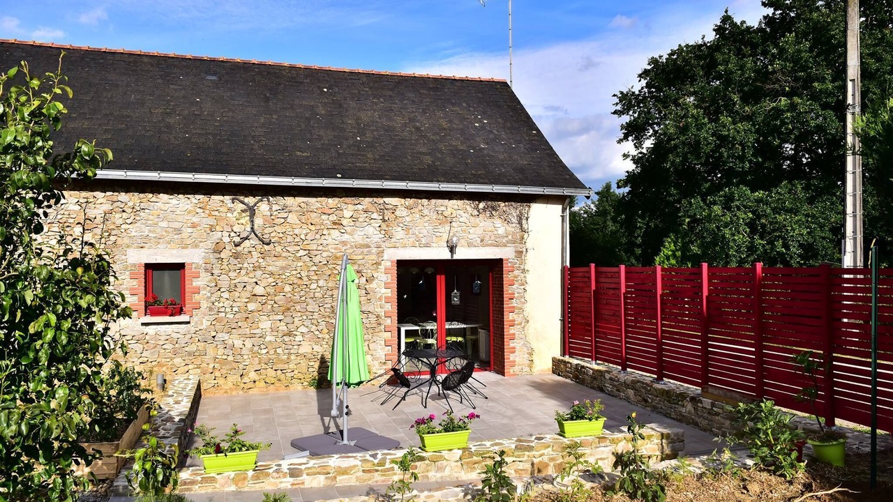 Photo of Outdoor in Challain-la-Potherie