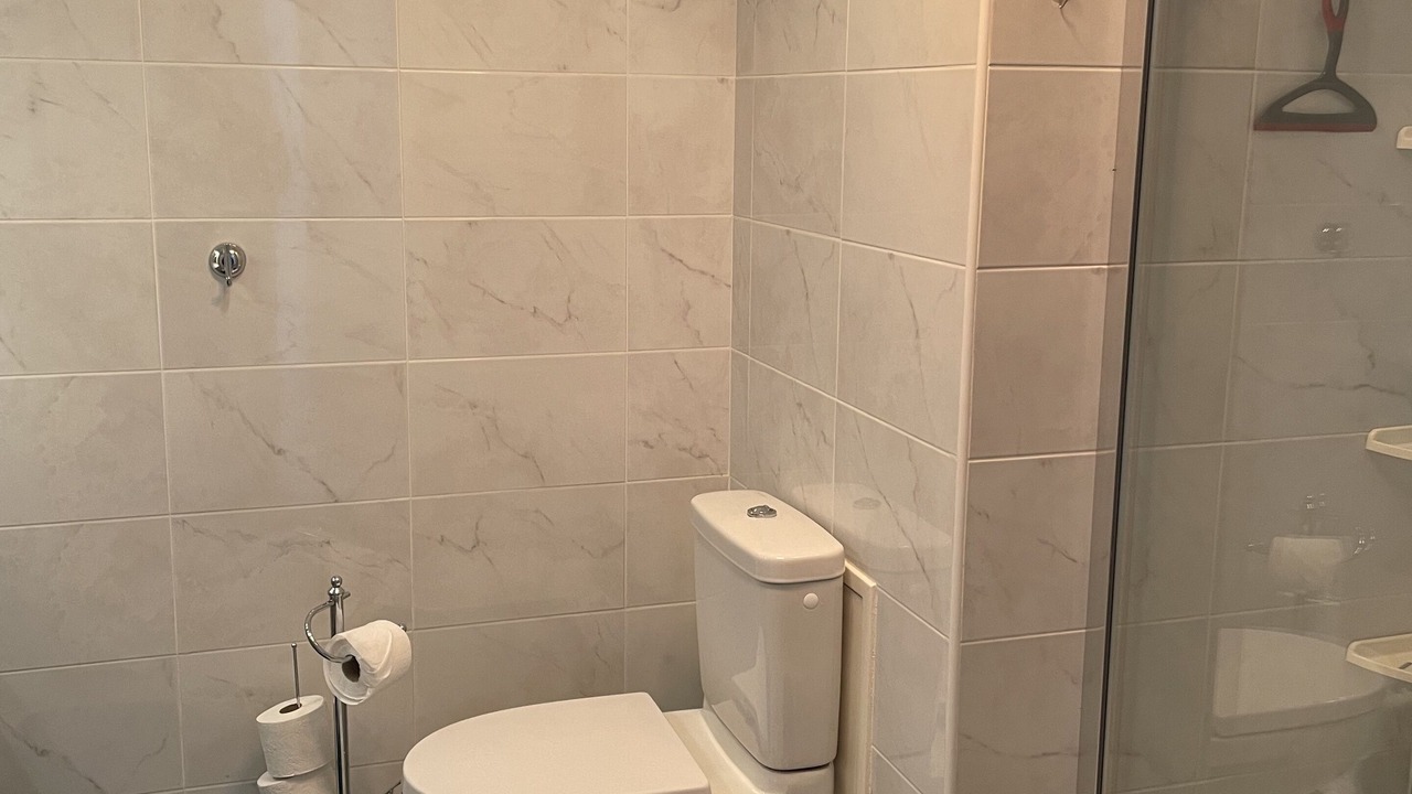 Photo of Bathroom in Saint-Ouen