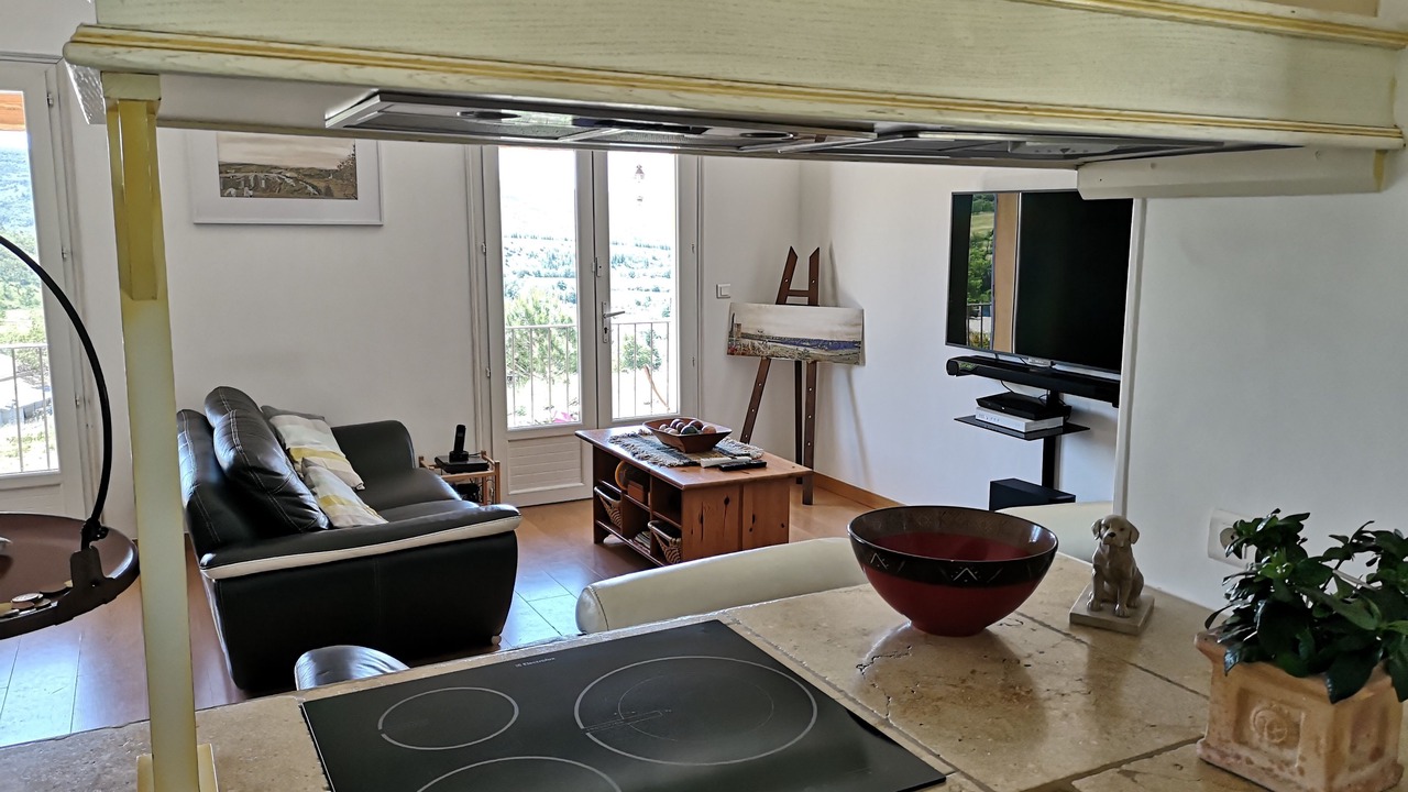 Photo of Livingroom in Ongles