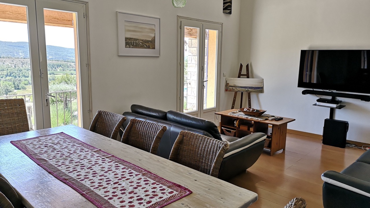 Photo of Livingroom in Ongles