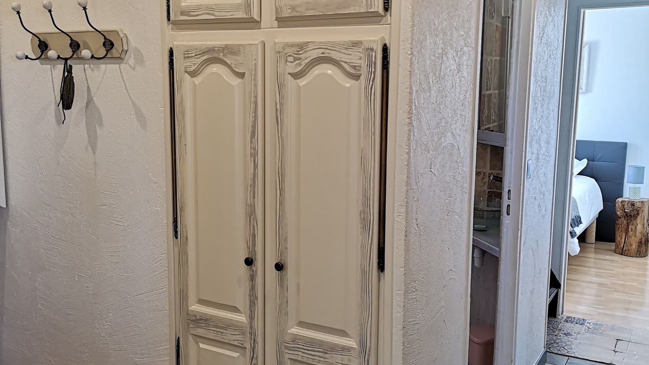 Photo of Bedroom in Ongles