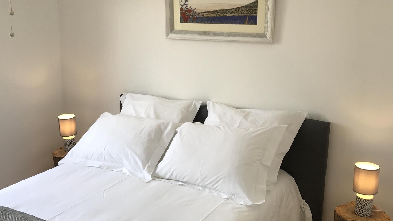 Photo of Bedroom in Ongles