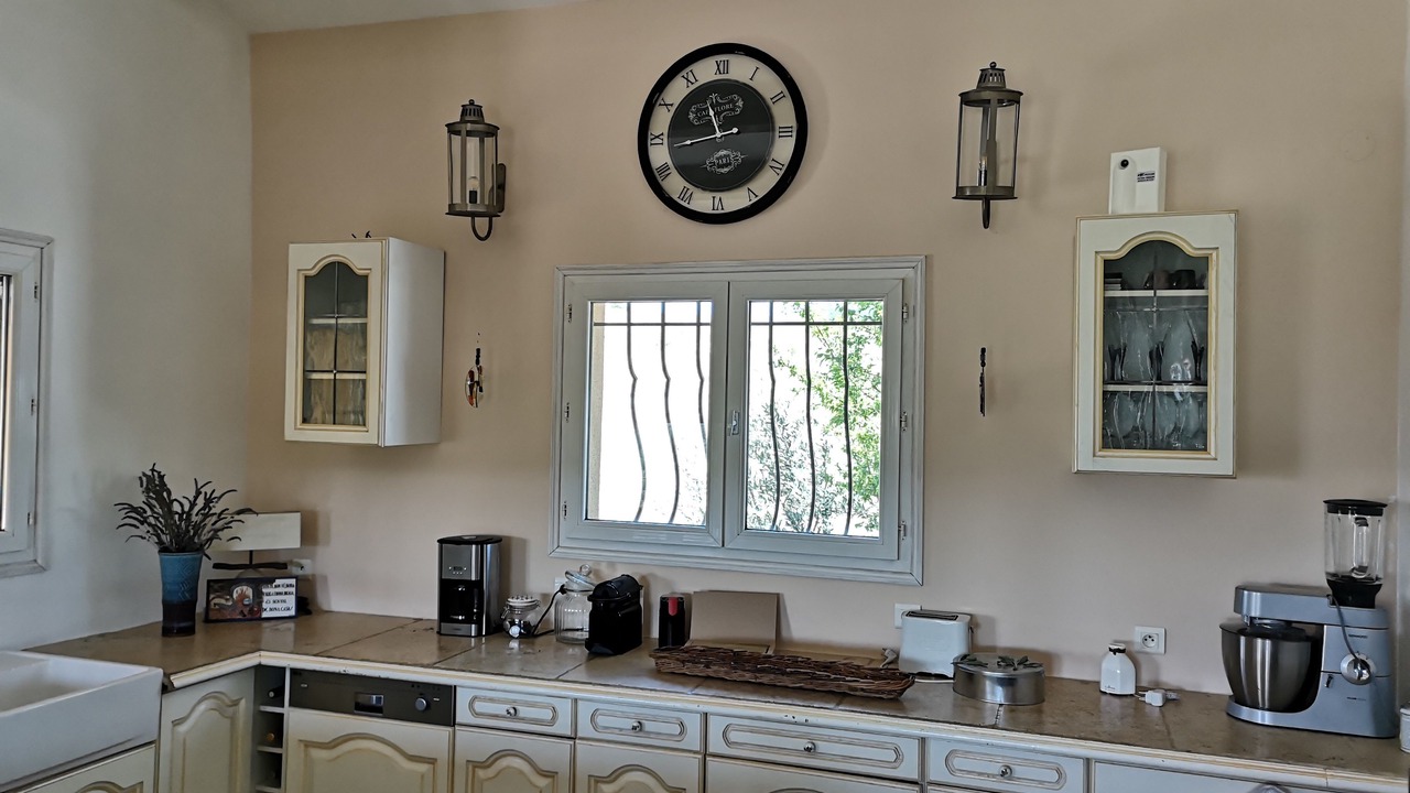 Photo of Kitchen in Ongles