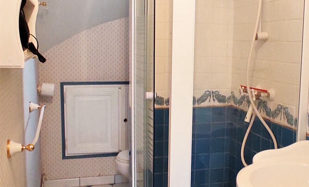Photo of Bathroom in Plailly