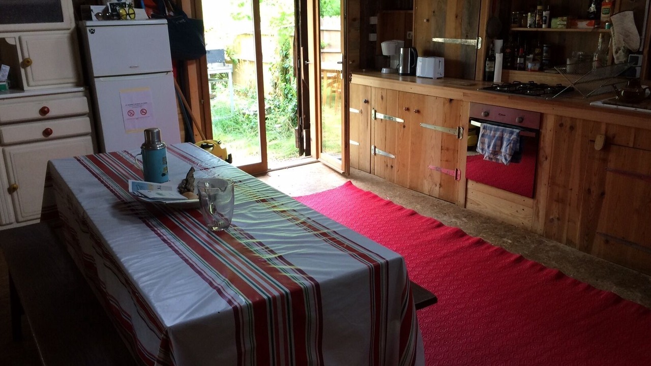 Photo of Kitchen in Castets