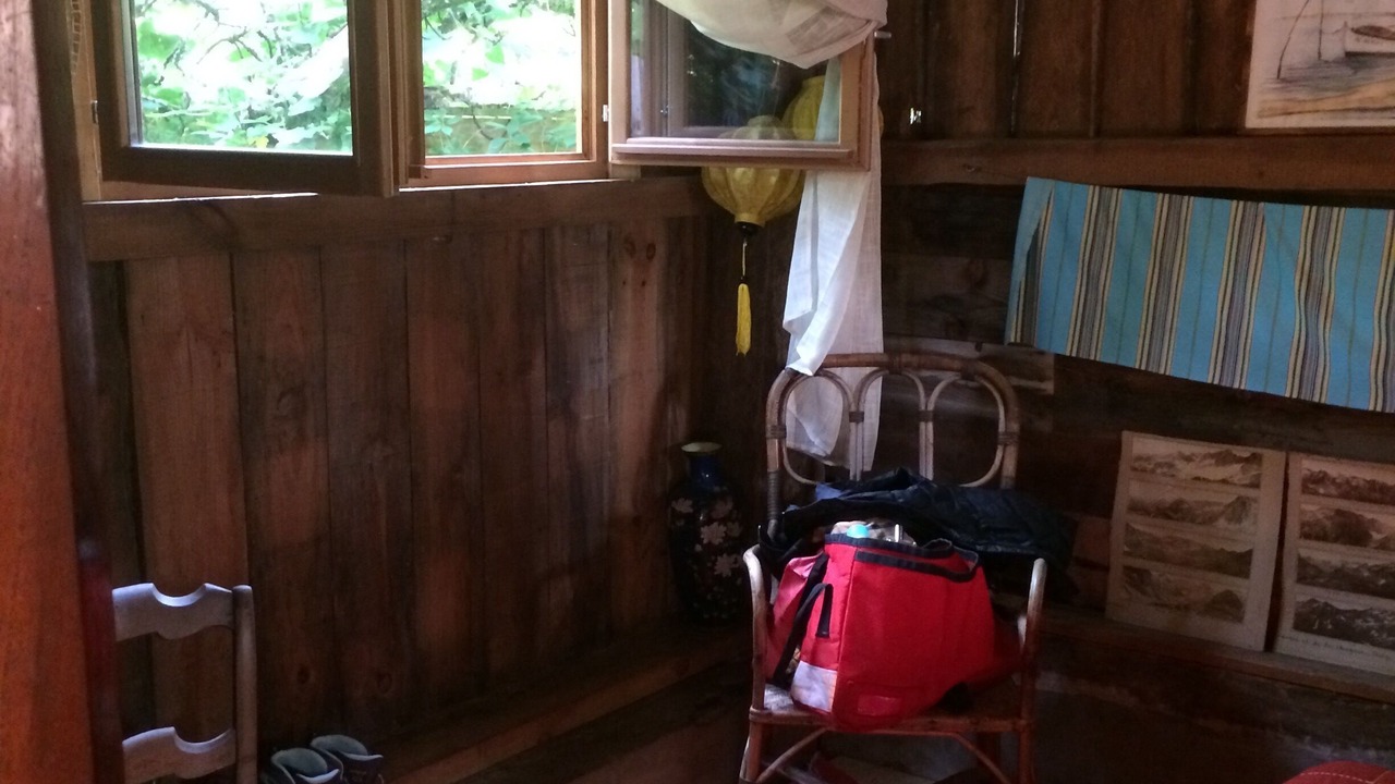 Photo of Bedroom in Castets