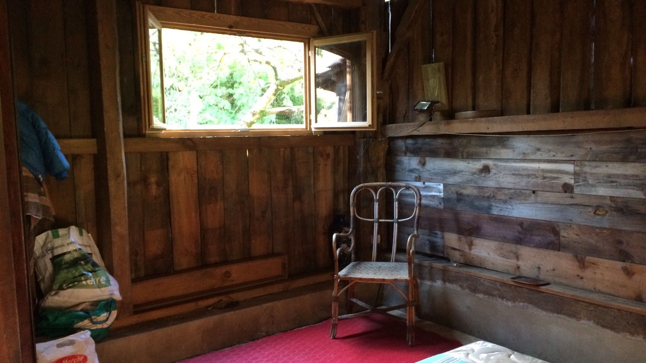 Photo of Bedroom in Castets