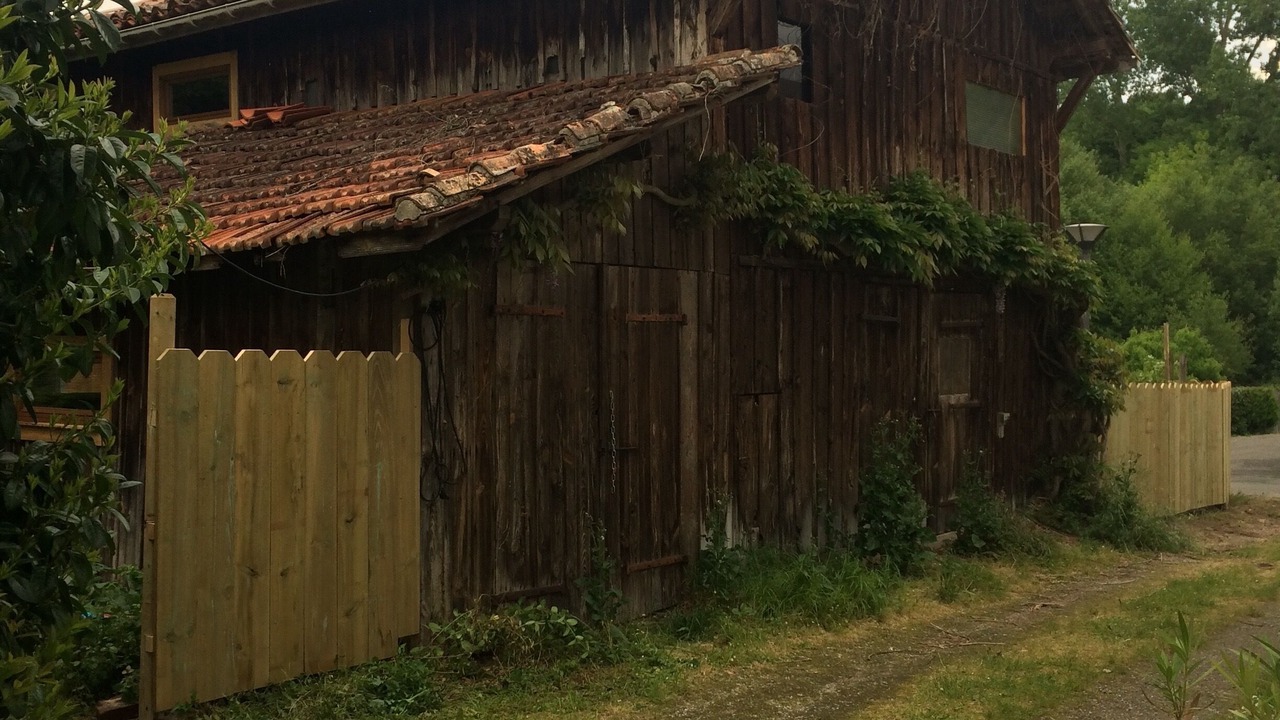 Photo of Outdoor in Castets